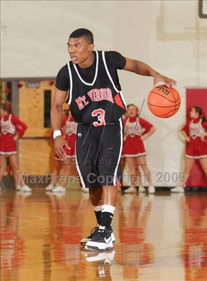 Thumbnail 1 in Effingham vs. Mt. Vernon photogallery.