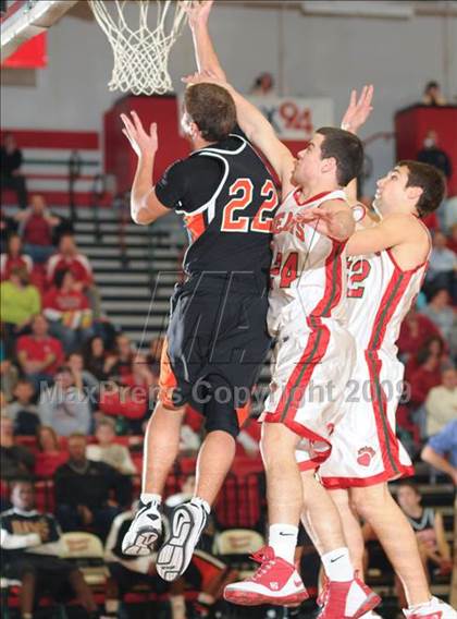 Thumbnail 1 in Effingham vs. Mt. Vernon photogallery.