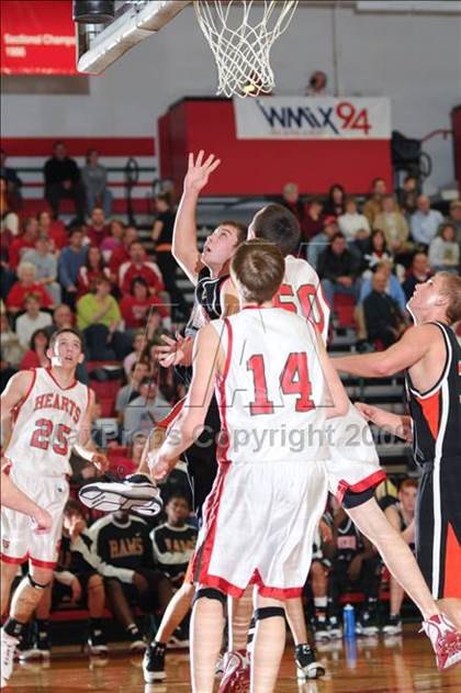 Thumbnail 3 in Effingham vs. Mt. Vernon photogallery.