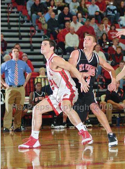 Thumbnail 3 in Effingham vs. Mt. Vernon photogallery.