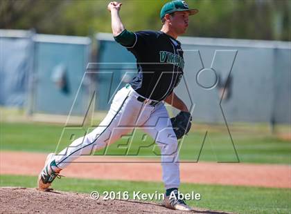 Thumbnail 1 in Sunnyslope vs Southmoore (Best of the West Baseball Festival) photogallery.