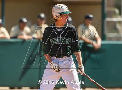 Thumbnail 3 in Sunnyslope vs Southmoore (Best of the West Baseball Festival) photogallery.