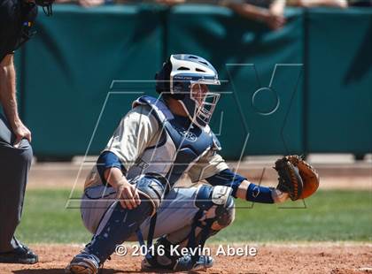 Thumbnail 3 in Sunnyslope vs Southmoore (Best of the West Baseball Festival) photogallery.