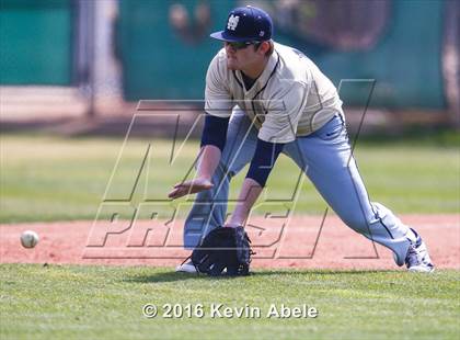 Thumbnail 2 in Sunnyslope vs Southmoore (Best of the West Baseball Festival) photogallery.