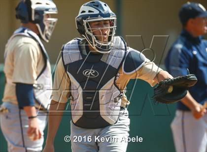 Thumbnail 2 in Sunnyslope vs Southmoore (Best of the West Baseball Festival) photogallery.