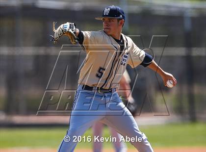 Thumbnail 1 in Sunnyslope vs Southmoore (Best of the West Baseball Festival) photogallery.