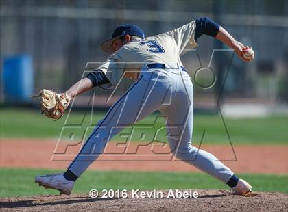 Thumbnail 2 in Sunnyslope vs Southmoore (Best of the West Baseball Festival) photogallery.