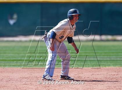 Thumbnail 2 in Sunnyslope vs Southmoore (Best of the West Baseball Festival) photogallery.