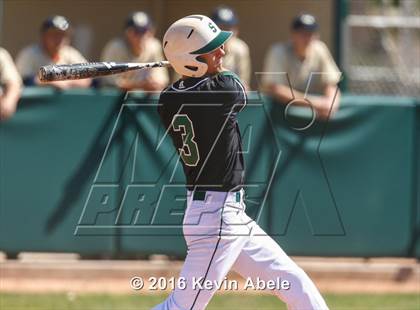 Thumbnail 1 in Sunnyslope vs Southmoore (Best of the West Baseball Festival) photogallery.