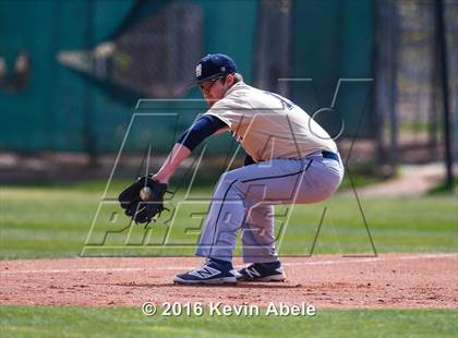 Thumbnail 2 in Sunnyslope vs Southmoore (Best of the West Baseball Festival) photogallery.