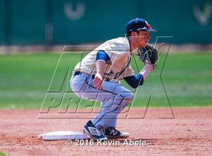 Thumbnail 2 in Sunnyslope vs Southmoore (Best of the West Baseball Festival) photogallery.