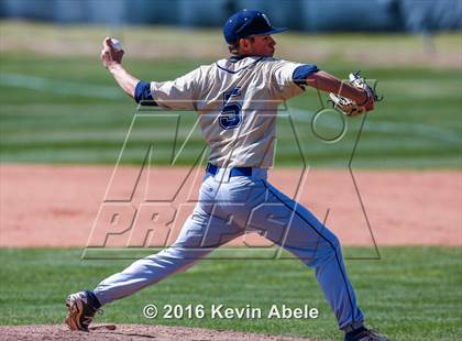 Thumbnail 2 in Sunnyslope vs Southmoore (Best of the West Baseball Festival) photogallery.
