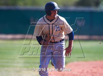 Thumbnail 2 in Sunnyslope vs Southmoore (Best of the West Baseball Festival) photogallery.