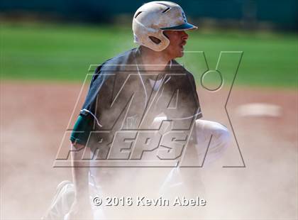 Thumbnail 3 in Sunnyslope vs Southmoore (Best of the West Baseball Festival) photogallery.