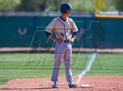 Thumbnail 2 in Sunnyslope vs Southmoore (Best of the West Baseball Festival) photogallery.