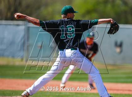 Thumbnail 3 in Sunnyslope vs Southmoore (Best of the West Baseball Festival) photogallery.