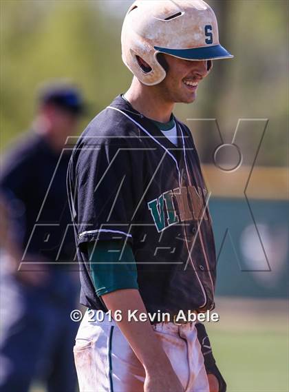 Thumbnail 1 in Sunnyslope vs Southmoore (Best of the West Baseball Festival) photogallery.