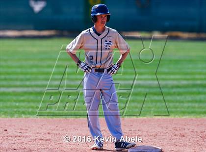 Thumbnail 2 in Sunnyslope vs Southmoore (Best of the West Baseball Festival) photogallery.