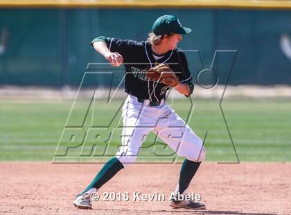 Thumbnail 1 in Sunnyslope vs Southmoore (Best of the West Baseball Festival) photogallery.
