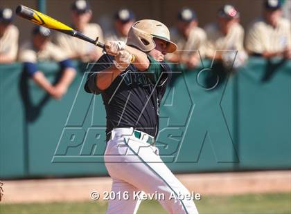 Thumbnail 3 in Sunnyslope vs Southmoore (Best of the West Baseball Festival) photogallery.