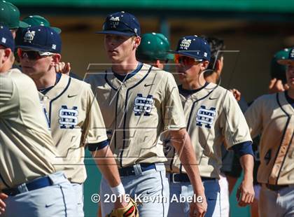 Thumbnail 1 in Sunnyslope vs Southmoore (Best of the West Baseball Festival) photogallery.