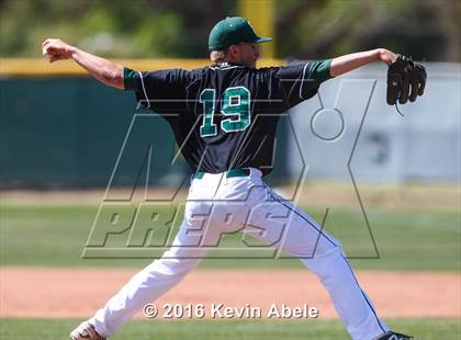 Thumbnail 1 in Sunnyslope vs Southmoore (Best of the West Baseball Festival) photogallery.