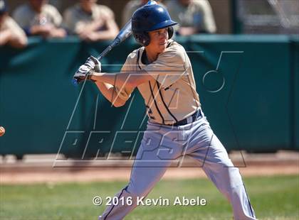 Thumbnail 3 in Sunnyslope vs Southmoore (Best of the West Baseball Festival) photogallery.