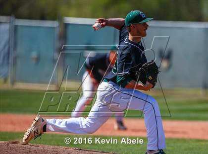 Thumbnail 2 in Sunnyslope vs Southmoore (Best of the West Baseball Festival) photogallery.