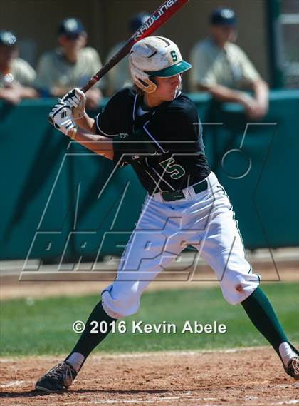 Thumbnail 3 in Sunnyslope vs Southmoore (Best of the West Baseball Festival) photogallery.