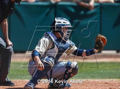 Thumbnail 2 in Sunnyslope vs Southmoore (Best of the West Baseball Festival) photogallery.