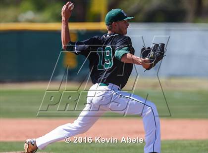Thumbnail 1 in Sunnyslope vs Southmoore (Best of the West Baseball Festival) photogallery.