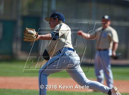 Thumbnail 2 in Sunnyslope vs Southmoore (Best of the West Baseball Festival) photogallery.