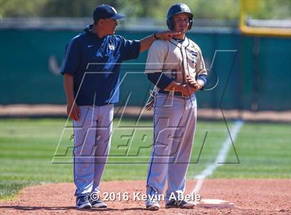 Thumbnail 3 in Sunnyslope vs Southmoore (Best of the West Baseball Festival) photogallery.