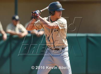 Thumbnail 1 in Sunnyslope vs Southmoore (Best of the West Baseball Festival) photogallery.