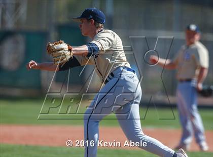 Thumbnail 3 in Sunnyslope vs Southmoore (Best of the West Baseball Festival) photogallery.