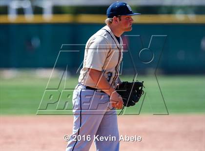 Thumbnail 3 in Sunnyslope vs Southmoore (Best of the West Baseball Festival) photogallery.