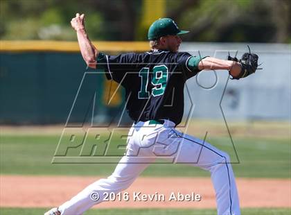 Thumbnail 3 in Sunnyslope vs Southmoore (Best of the West Baseball Festival) photogallery.