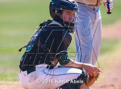 Thumbnail 1 in Sunnyslope vs Southmoore (Best of the West Baseball Festival) photogallery.