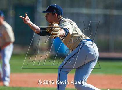 Thumbnail 1 in Sunnyslope vs Southmoore (Best of the West Baseball Festival) photogallery.