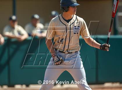Thumbnail 3 in Sunnyslope vs Southmoore (Best of the West Baseball Festival) photogallery.
