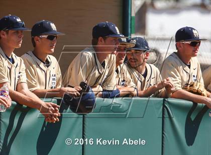 Thumbnail 2 in Sunnyslope vs Southmoore (Best of the West Baseball Festival) photogallery.
