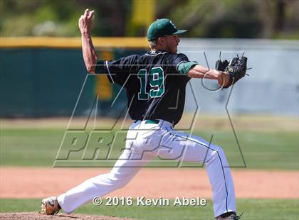 Thumbnail 2 in Sunnyslope vs Southmoore (Best of the West Baseball Festival) photogallery.