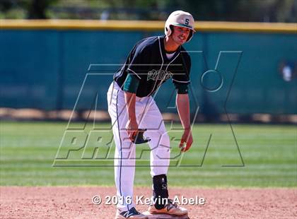 Thumbnail 3 in Sunnyslope vs Southmoore (Best of the West Baseball Festival) photogallery.