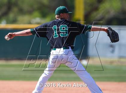 Thumbnail 2 in Sunnyslope vs Southmoore (Best of the West Baseball Festival) photogallery.