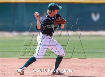 Thumbnail 2 in Sunnyslope vs Southmoore (Best of the West Baseball Festival) photogallery.