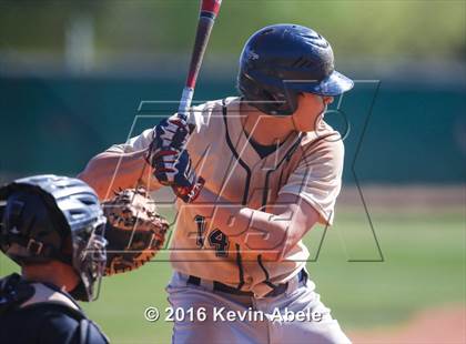Thumbnail 1 in Sunnyslope vs Southmoore (Best of the West Baseball Festival) photogallery.