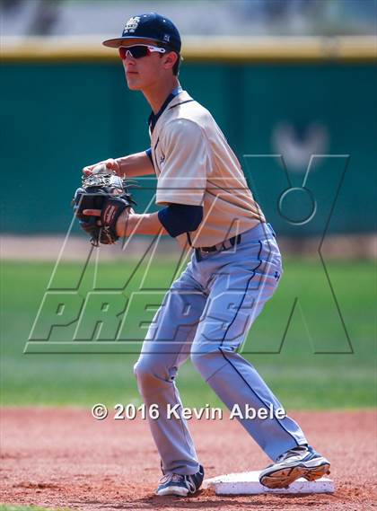 Thumbnail 2 in Sunnyslope vs Southmoore (Best of the West Baseball Festival) photogallery.