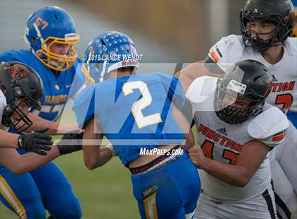 Thumbnail 3 in Grand Junction @ Wheat Ridge photogallery.