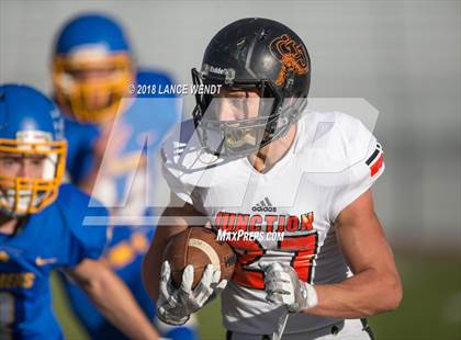 Thumbnail 3 in Grand Junction @ Wheat Ridge photogallery.