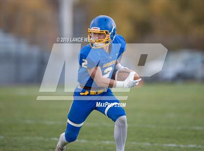 Thumbnail 3 in Grand Junction @ Wheat Ridge photogallery.